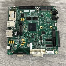 Freescale i.MX515 Evaluation