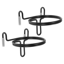  2 Pcs Portable Cup Holder for