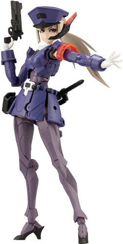 Kotobukiya megalomaria - kotobukiya,
