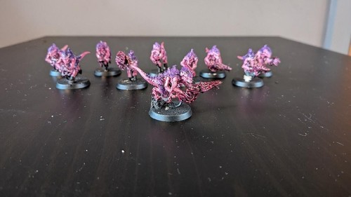 Warhammer 40k termagants - 40k,