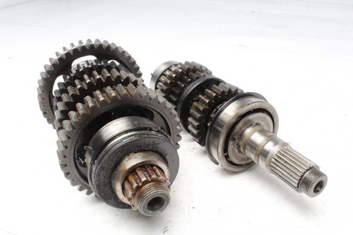 Transmission drive engine - drive,