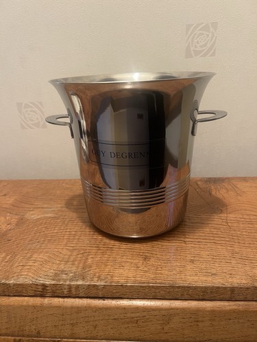 Guy degrenne ice bucket inox - degrenne,