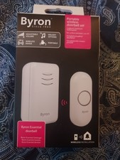 Byron Essential Portable