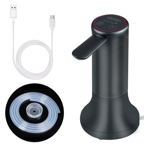 Electric water bottle - water, usb