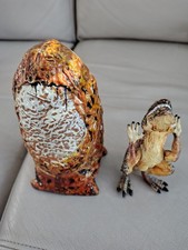 Toho Baby Godzilla And Egg