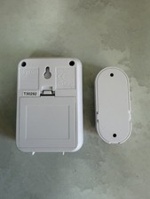 Byron Wireless Doorbell 