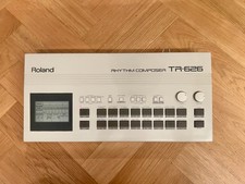 Roland TR-626 Drum machine