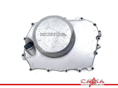 1996 honda transalp - honda, lock