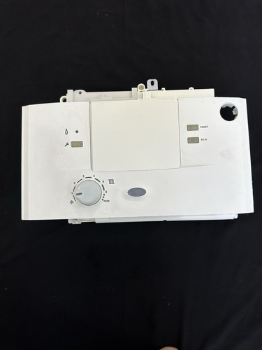 Worcester bosch greenstar 24i - worcester,