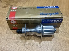 Campagnolo Record 9 Speed Rear