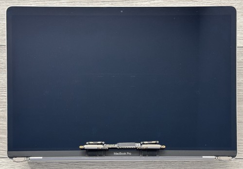 Genuine apple macbook - apple, 15"