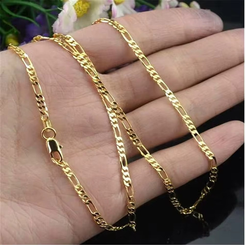 18k gold filled - 18k, for