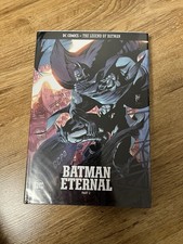DC Comics The Legend of Batman
