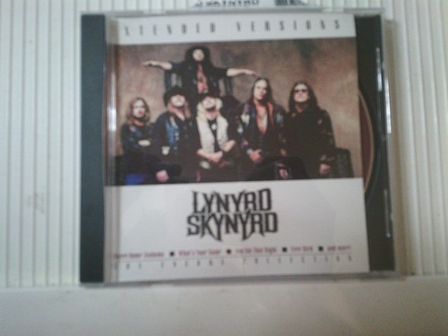 Lynyrd skynyrd extended - lynyrd,