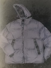 Zavetti Canada Men's Padded