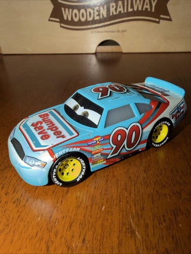 Piston cup racer - piston, disney