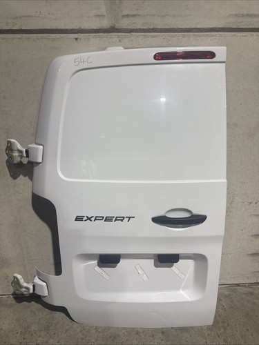 2025 peugeot expert white - 2025,