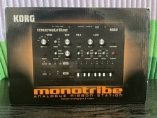 Korg monotribe analogue ribbon - korg,