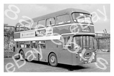 Bus Photograph ALEXANDER