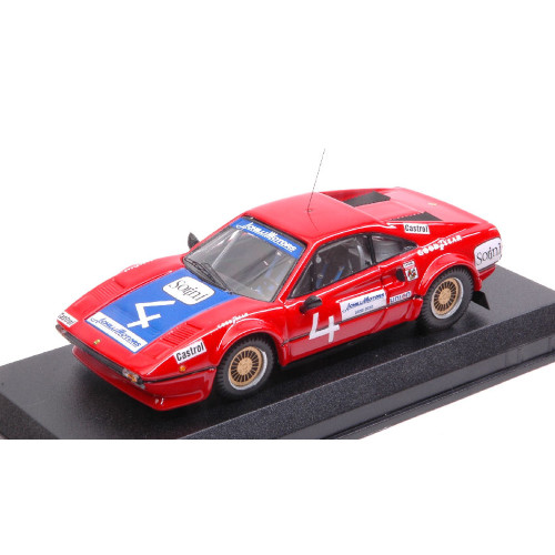 Ferrari 308 gtb coupe - gtb, coupe'