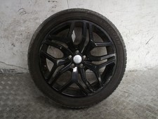 Land Rover Range Rover Evoque 20’’ Inch Alloy Wheel With Trye 2011-2019A