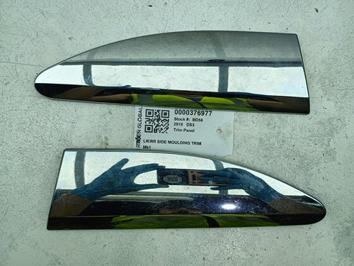 Citroen ds3 side trim panel - ds3,