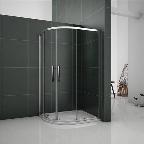 Sky bathroom 900x760x1850mm - bathroom,