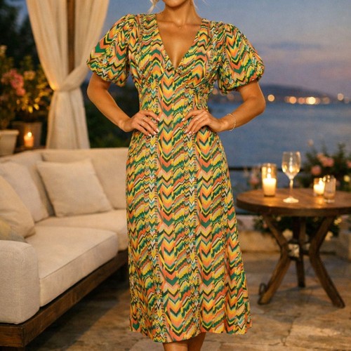 Style aztec print dress - style,