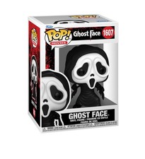 Funkp Pop Ghost Face 1607 Mint