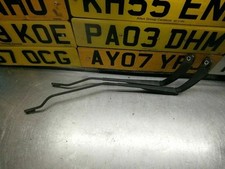 RENAULT MEGANE MK2 2.0 PETROL