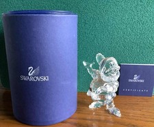 Swarovski Disney Snow White