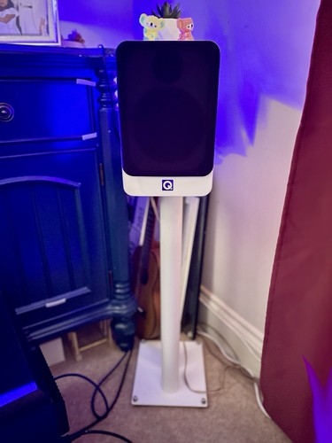 Acoustics concept 20 - q,