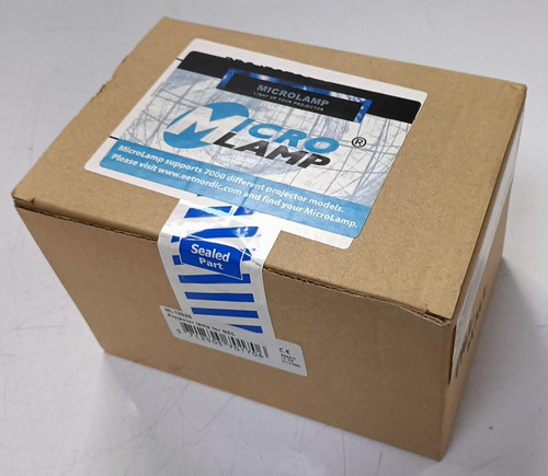 Ml12525 micro lamp projector - micro,