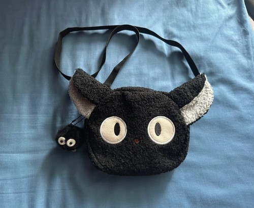 Jiji studio ghibli film kiki - jiji,