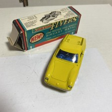 NP313 Lone Star Flyers Impy