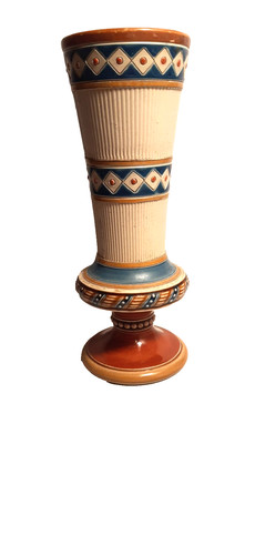 Unmarked mettlach stoneware - mettlach,