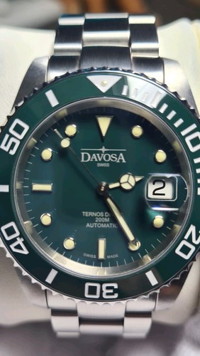 Davosa ternos 40mm eta2824 - davosa, eta2824-2