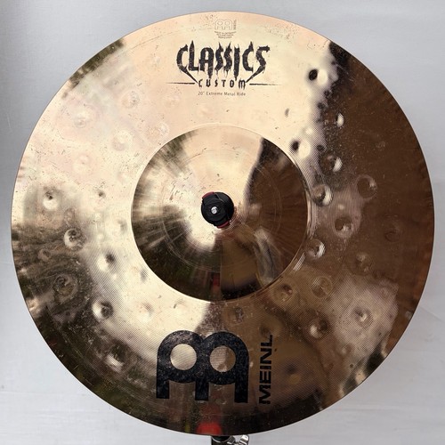 Meinl extreme metal - meinl,