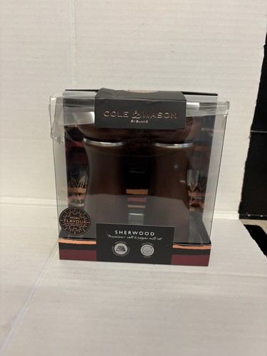 Cole mason precision - cole,