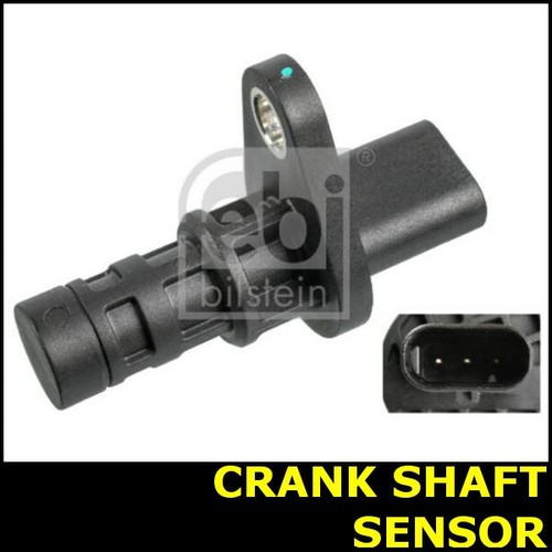 Crankshaft sensor fits - crankshaft,