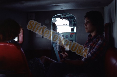 Vintage 1976 35mm kodachrome - 1976,