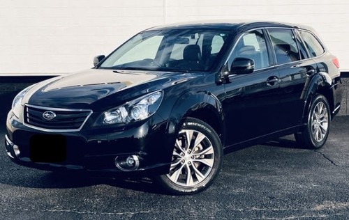 Subaru legacy outback - outback, gear
