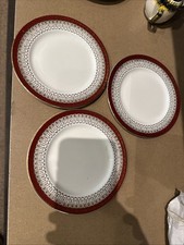 3 Majestic Royal Grafton Fine