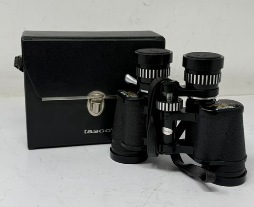 Tasco 15x35 coated - tasco, optics
