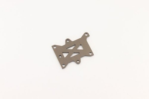Aluminium amb holder - amb, kyosho