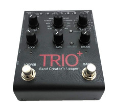 DIGITECH TRIOPLUS-V-04 Effects