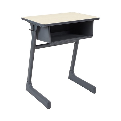 Cave open front student - open,
