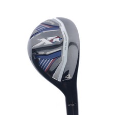 Used Callaway XR 4 Hybrid / 22