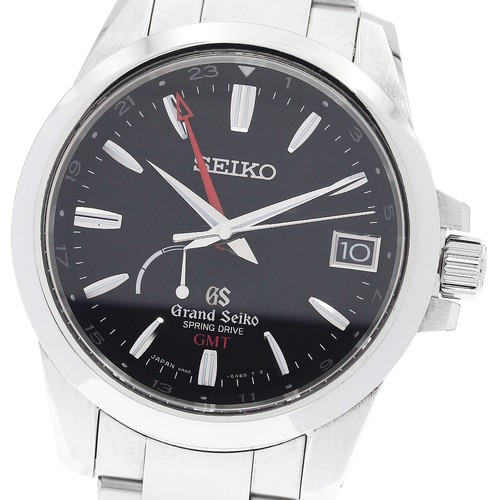 Seiko grand - grand,