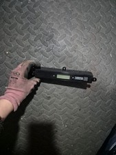 HYUNDAI SANTA FE MK2 CM 2011 DASHBOARD CLOCK DISPLAY SCREEN 94530-2B000 2012